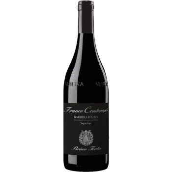 Franco Conterno Barbera d'Alba Superiore Bricco Torta
